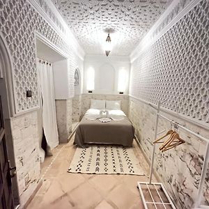 Habitación Económica con Cama King